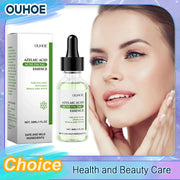 Azelaic Acid Serum Acne Treatment, Pore Minimizer & Brightening Facial Essence